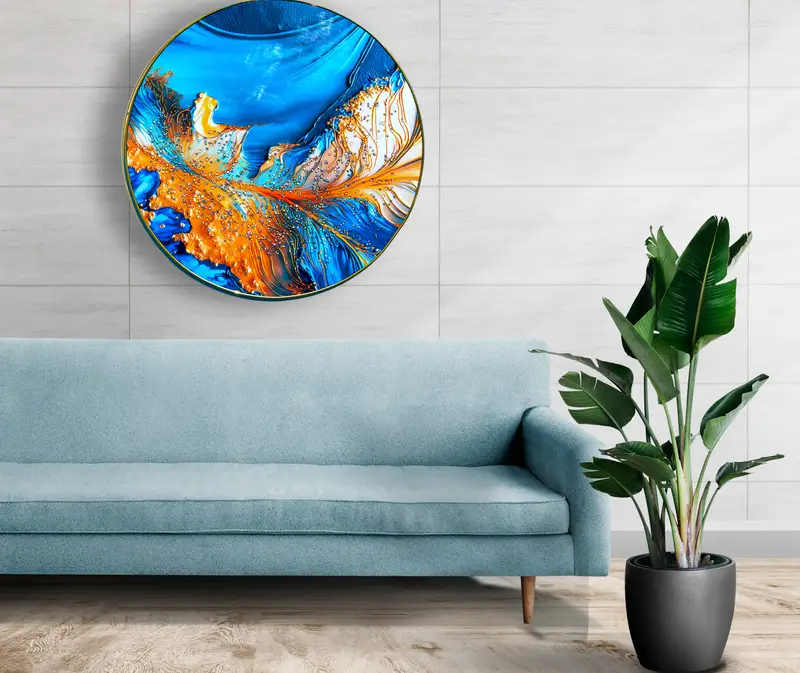 PAINTINGS wall decor - Decor Daddy