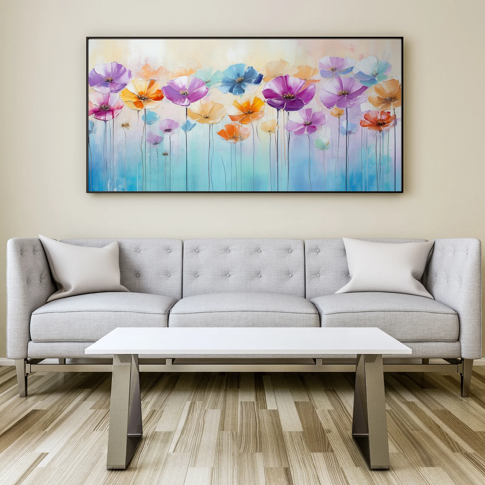 PAINTINGS wall decor - Decor Daddy