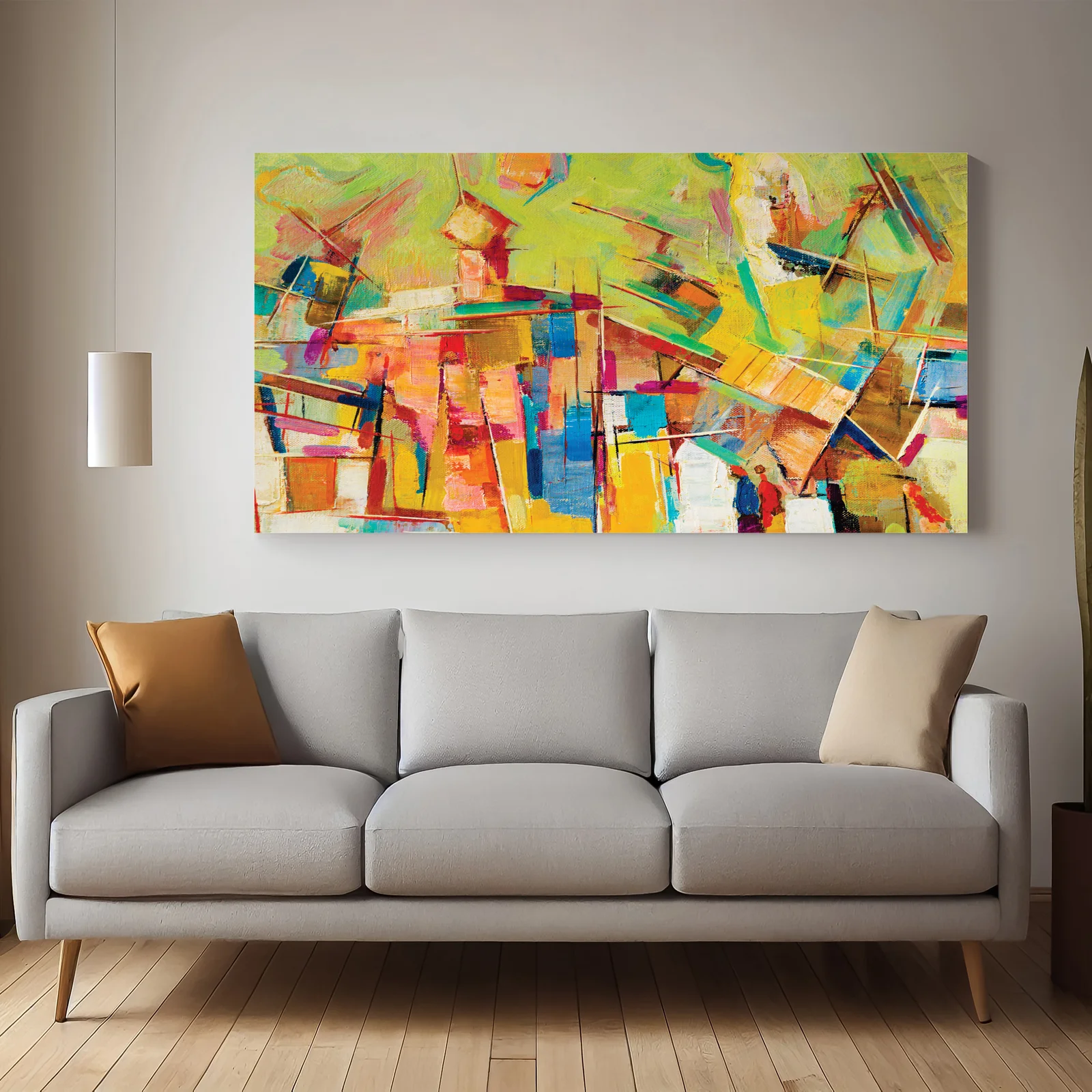 PAINTINGS wall decor - Decor Daddy