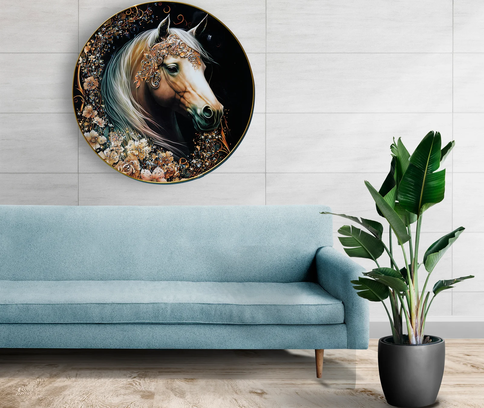 PAINTINGS wall decor - Decor Daddy