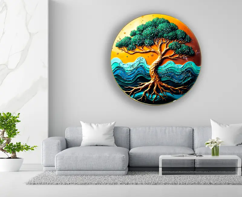 PAINTINGS wall decor - Decor Daddy