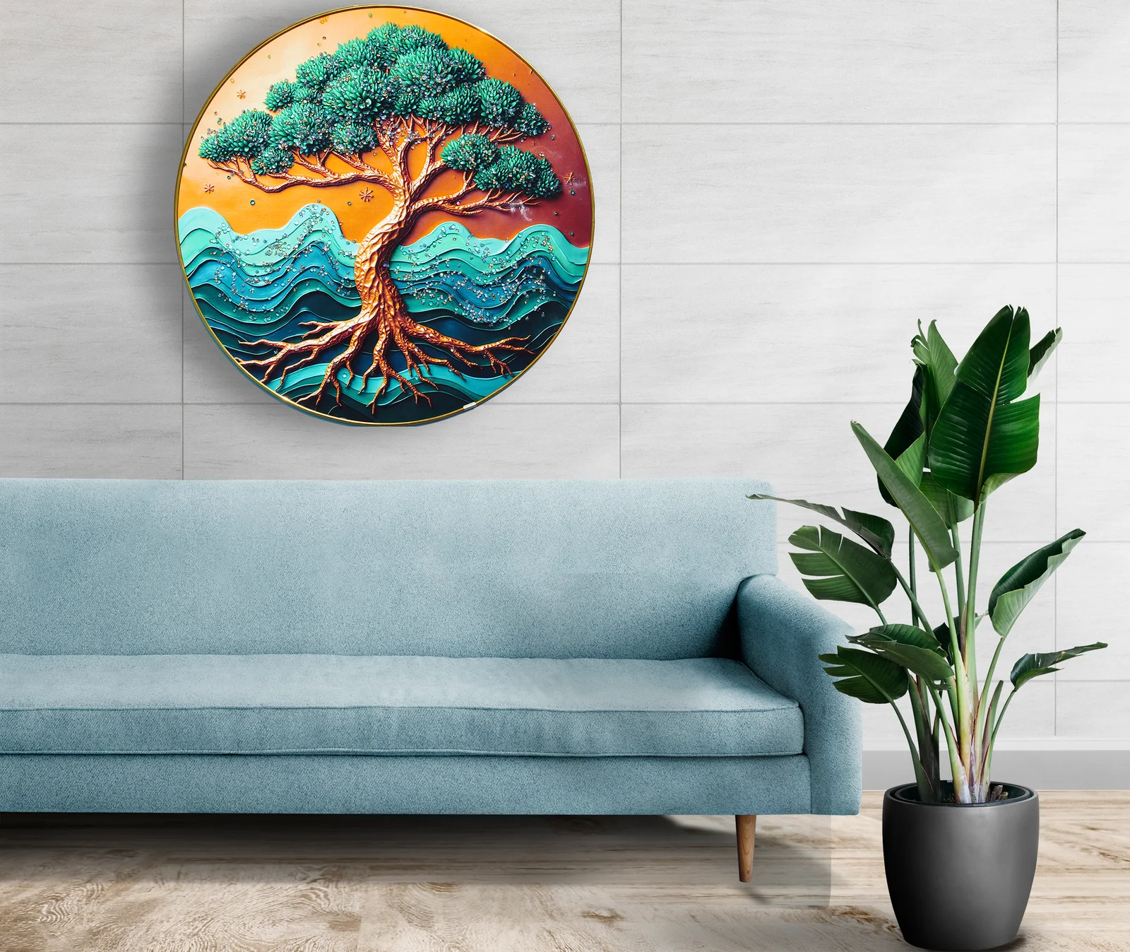 PAINTINGS wall decor - Decor Daddy