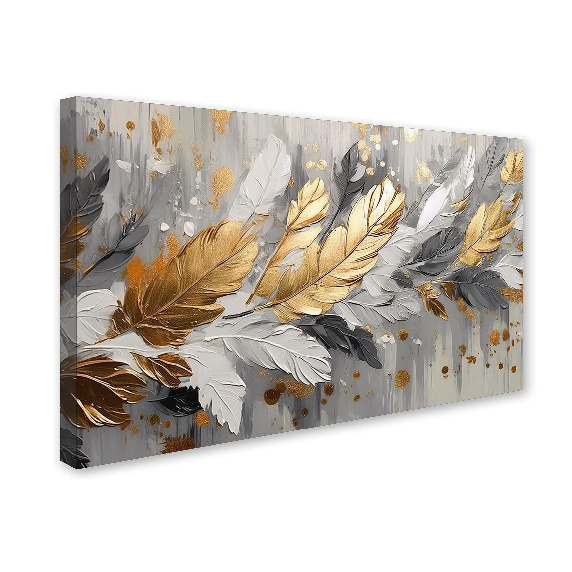 Classic Modern Art Premium Canvas Wall Painting  decorative masterpiece for home decor