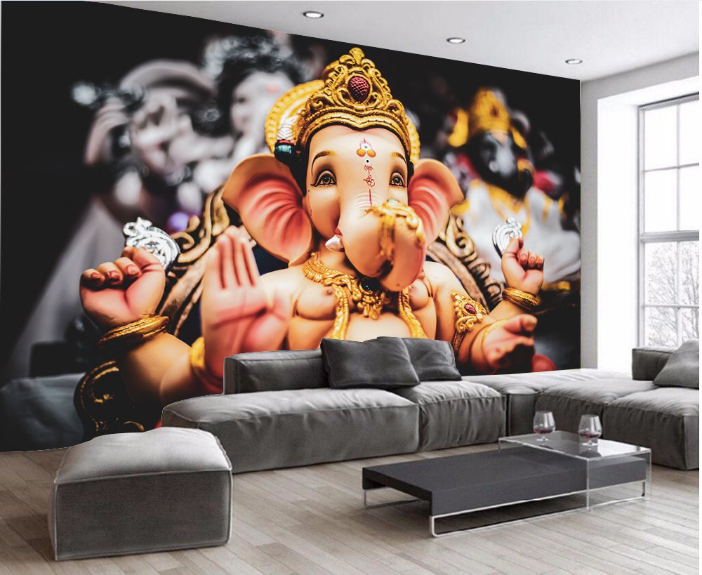 WALLPAPER wall decor - Decor Daddy