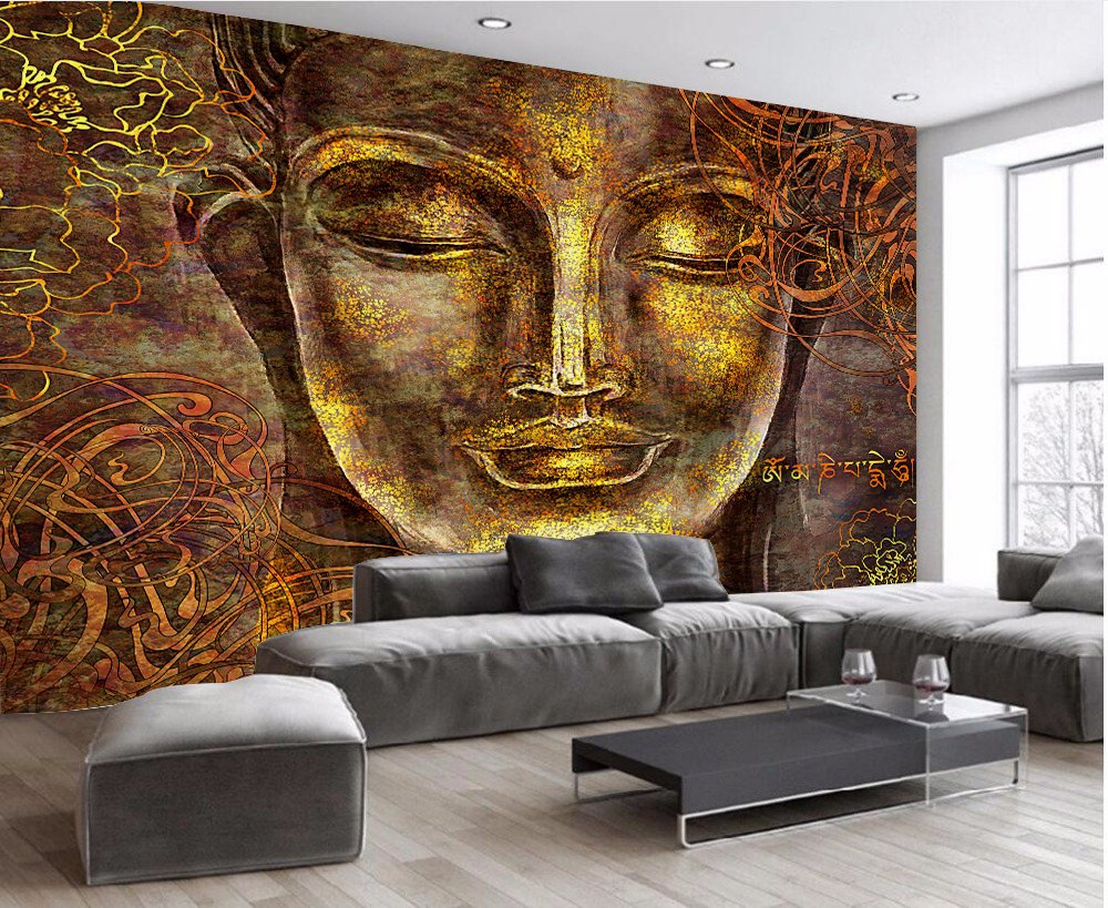 WALLPAPER wall decor - Decor Daddy