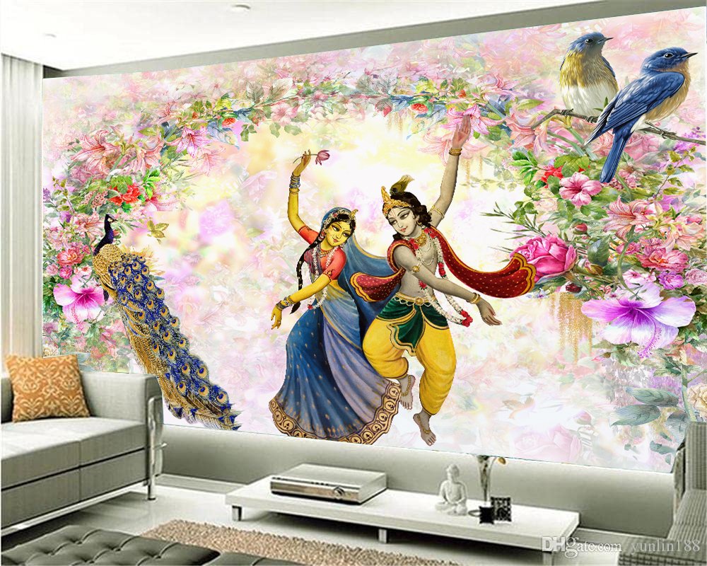 WALLPAPER wall decor - Decor Daddy