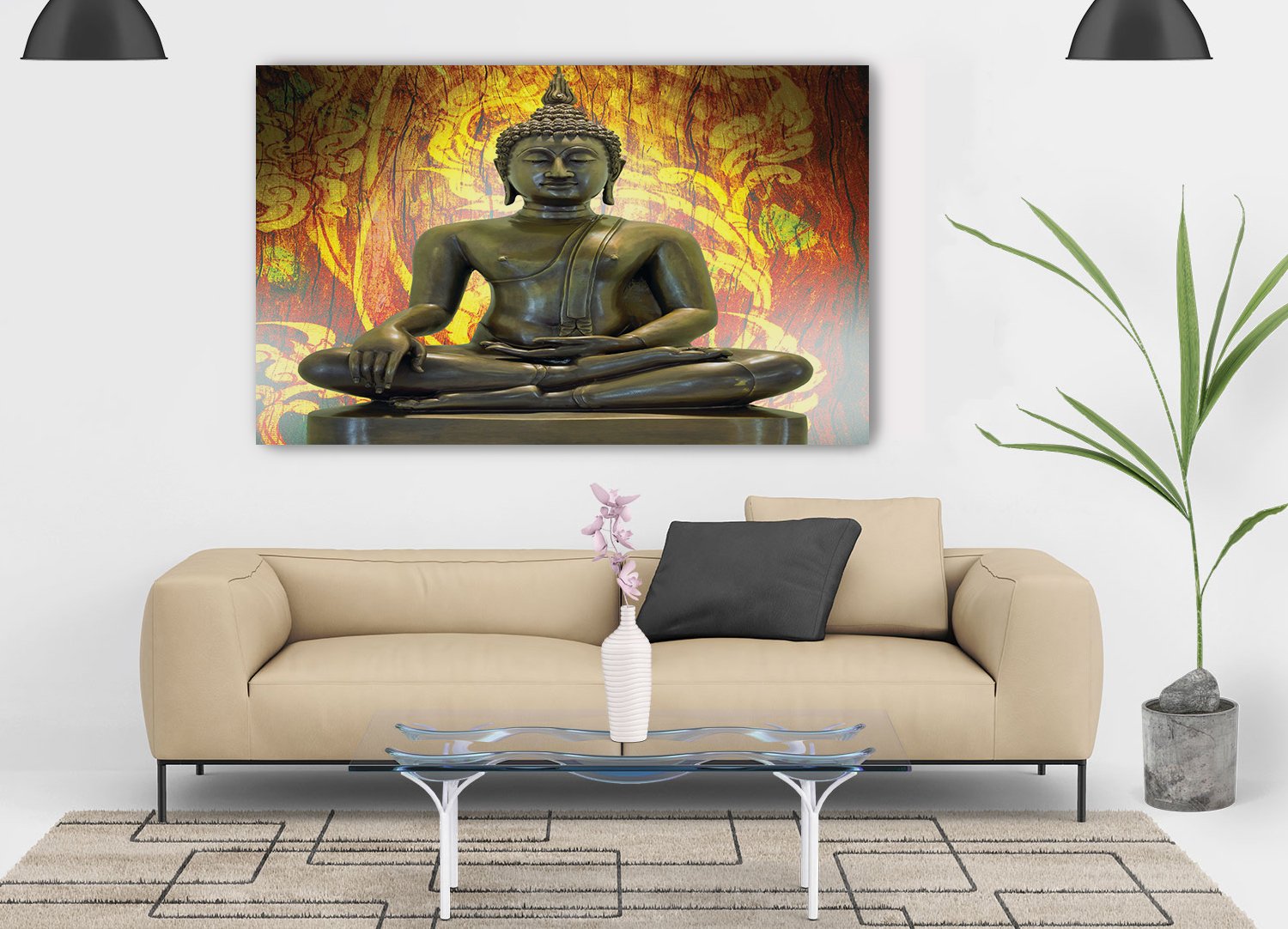 WALLPAPER wall decor - Decor Daddy