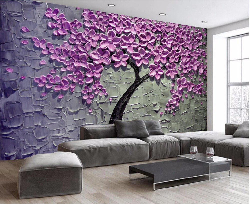 WALLPAPER wall decor - Decor Daddy