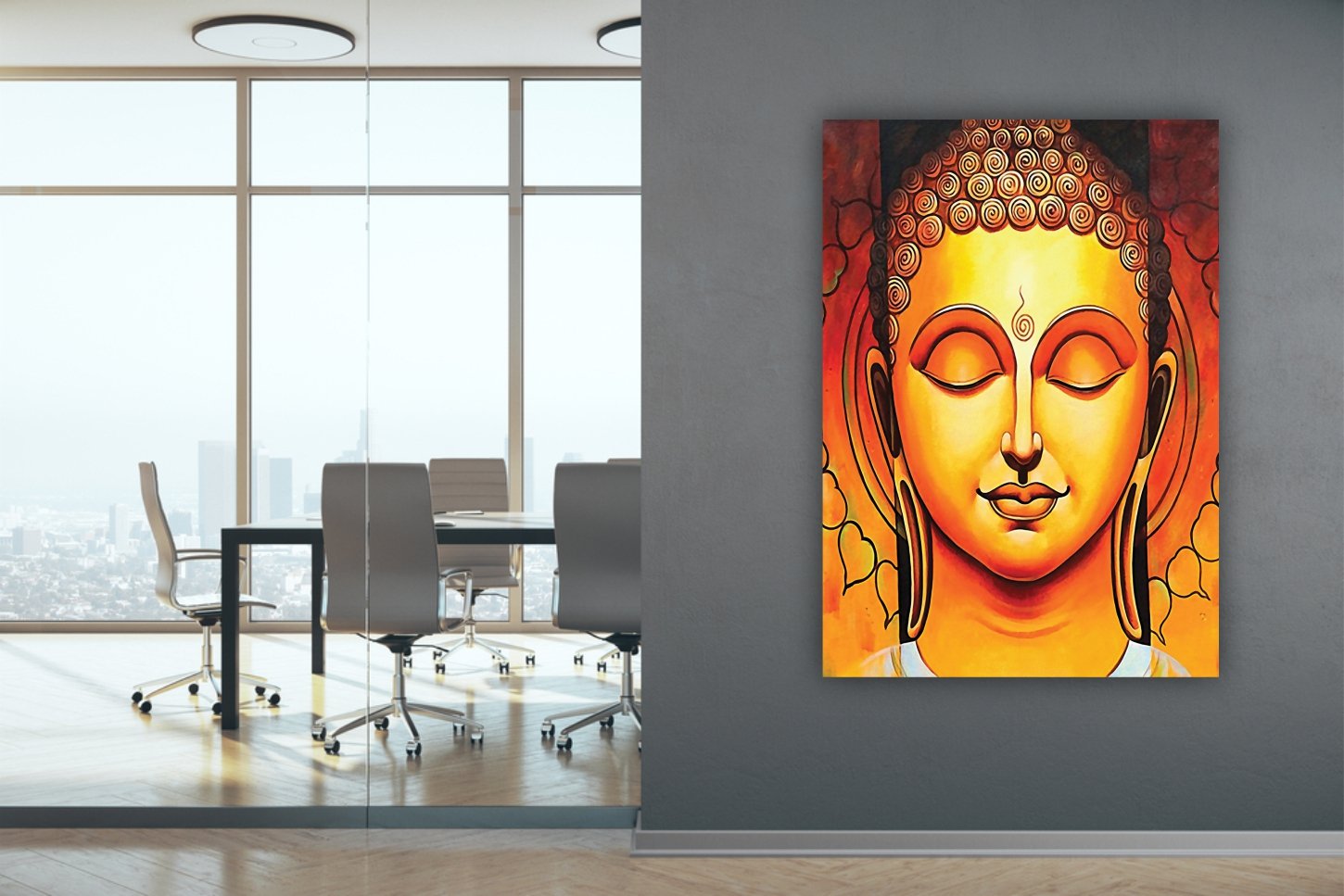 WALLPAPER wall decor - Decor Daddy