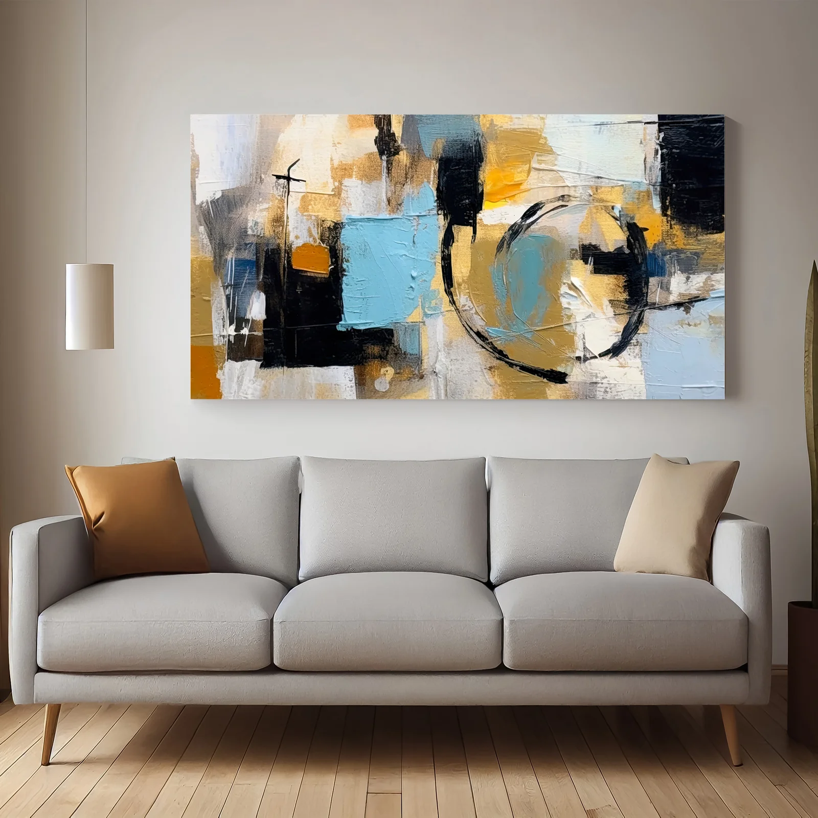 PAINTINGS wall decor - Decor Daddy
